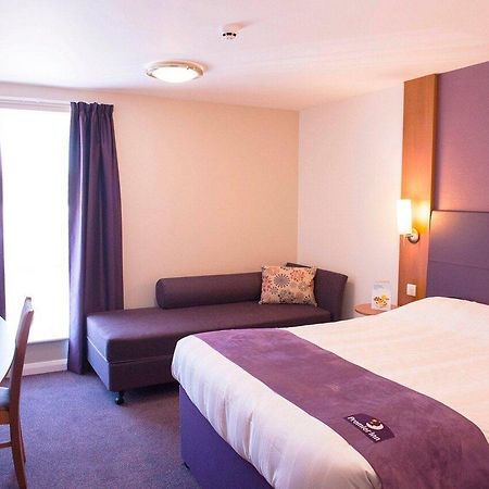 Premier Inn 번리 외부 사진