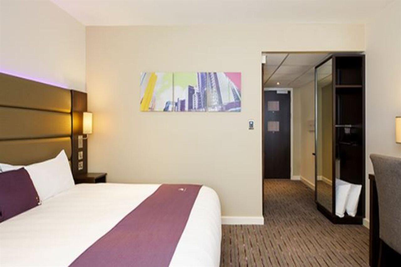 Premier Inn 번리 외부 사진